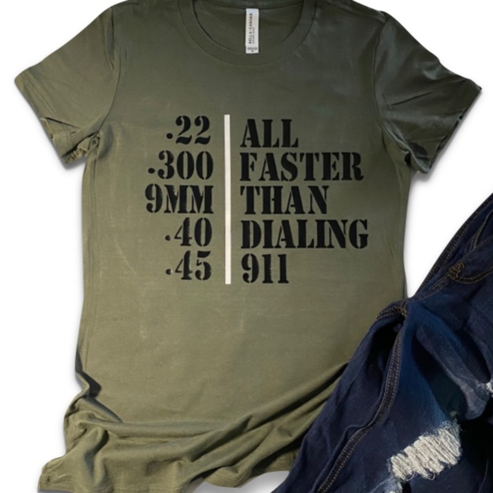 Women’s graphic tee